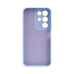 Чехол ArmorStandart ICON для Realme C85 4G Camera cover Lavender (ARM90034) - мініатюра 2