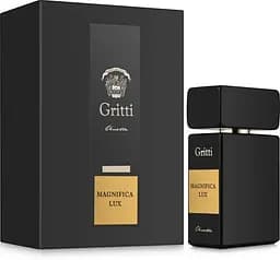 Парфумована вода Gritti Magnifica Lux 100 мл  - мініатюра 2