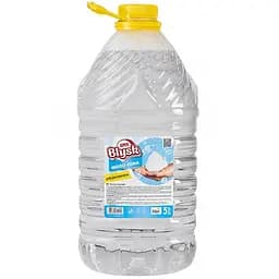Мило-піна Super Blysk для миття рук 5 л (SB20090)