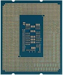 Процесор Intel Core i3 13100F 3.4GHz (12MB, Raptor Lake, 60W, S1700) Tray (CM8071505092203) - мініатюра 2