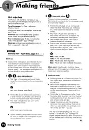 Grammar Goals. Level 1. Teacher's Book Pack - мініатюра 4