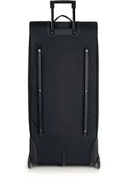 Сумка дорожня на колесах Gabol Week Eco 116L Negro (122348-001) - мініатюра 10