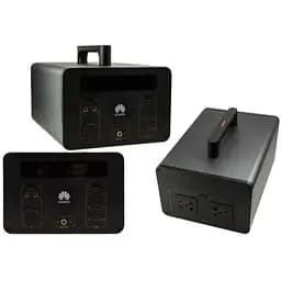 Портативна електростанція Huawei isitepower M MNB1000E1 на 1000W