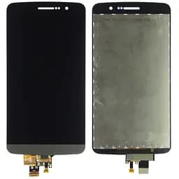 Дисплей LG X190 Ray сірий, Titan Black, PRC