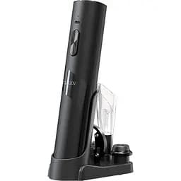 Винний набір Circle Joy Black Warrior 2in1 (CJ-TZ21) [134175]