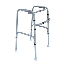 Ходунки Норма-Трейд складні для дорослих регулюючі, крокуючі НТ-03-004