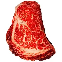 Игрушка для собак Fox Бифштекс, оксфорд, 20х11 см