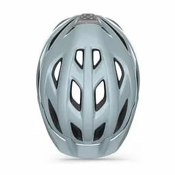 Шолом Met Crossover CE Metallic One size Stone Blue (1052-3HM 149 CE00 UN BL2) - мініатюра 2