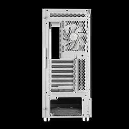 Корпус GAMDIAS ATLAS E1 ARGB White (4711514500257) - мініатюра 4