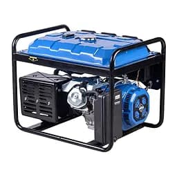 Генератор бензиновий 8 кВт EnerSol EPG-8500UE (41-00469) - мініатюра 4