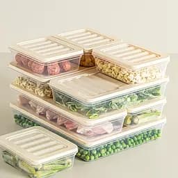 Контейнер Idea Home Fresh Box Міх 2.4 л в асортименті (00983) - мініатюра 6