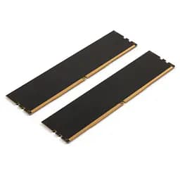 Модуль пам'яті для комп'ютера DDR5 32GB (2x16GB) 5200 MHz INTELIGENTES (IU5BII2/32) - мініатюра 4
