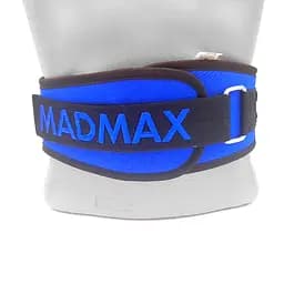 Пояс для важкої атлетики Simply the Best Mad Max L fit0012041 - мініатюра 10