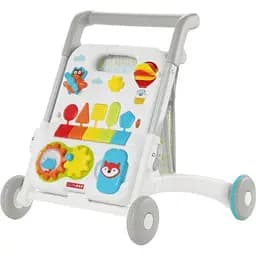 Розвиваючі ходунки Skip Hop 4 в 1 Зростаємо разом (9J057510)