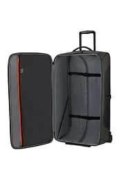 Дорожня Сумка На Колесах Samsonite ECODIVER KHAKI 79x44x31 KH7*14014 - мініатюра 7