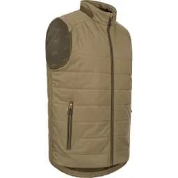 Жилет Blaser Active Outfits Insulation Ian 3XL Світло коричневий - мініатюра 4