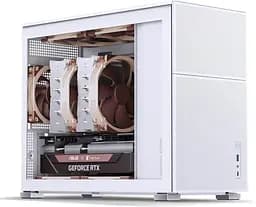 Корпус Jonsbo D31 MESH White (D31 MESH White) Без БЖ - мініатюра 9