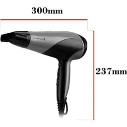 Фен Remington Ionic Dry D3190S 2200 (45761560100) - мініатюра 6