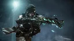 Гра Microsoft Xbox One Destiny 2: Forsaken Legendary Collection Російська Озвучка Б/в - мініатюра 5