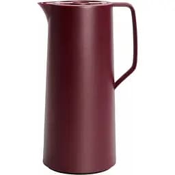 Термоглечик Tefal Motiva 1 л бордовий (N4170210)