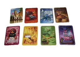 Настільна гра Lords of Boards Джайпур (Jaipur) (укр.) (SCJAI01UA) - мініатюра 3