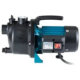 Відцентровий самовсмоктувальний насос Leo EKJ-802P 775307 - мініатюра 8