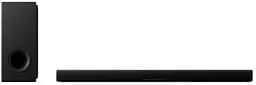 Саундбар Yamaha SR-X50A Black - мініатюра 2