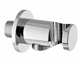 Шланговое подсоединение GRB Hydro 050066, Хром