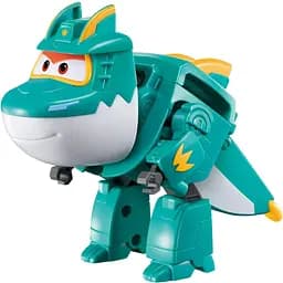 Ігрова фігурка-трансформер Transforming Тіно Tino Super Wings det0018379