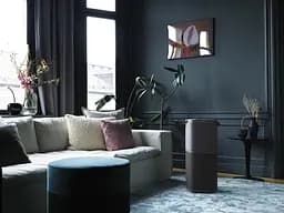 Очищувач повітря Electrolux PA91-604DG - мініатюра 6