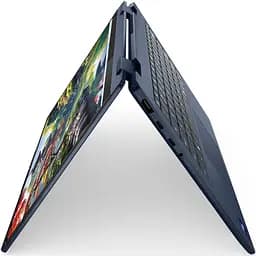 Ноутбук Lenovo IdeaPad 5 2-in-1 14IAL10 Ultra 7 255H la 51GHz, сенсорний, 24GB LPDDR5x, 1TB, Arc, Без ОС - мініатюра 14