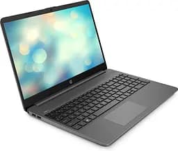Ноутбук HP 15s-eq1096ur 15.6FHD IPS AG/AMD Ryzen 7 4700U/8/256F/int/DOS/Gray (25T07EA) - мініатюра 2