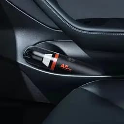 Автомобільний пилосос Baseus A2 Pro Car Vacuum Cleaner 80 Вт 6000 Па акумуляторний Чорний - мініатюра 8
