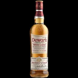 Набір: віскі Dewar's White Label від 3 років витримки 40% 0.5 л + Дріп кава Idealist Coffee & Co. Кенія 180 г + набір склянок Pasabahce Elysia 280 мл 4 шт. - мініатюра 2