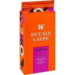 Кава мелена Ducale Caffe Palermo, 250 г (811783)