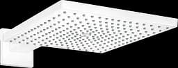 Верхній душ Hansgrohe Raindance E 300 26238700 білий матовий