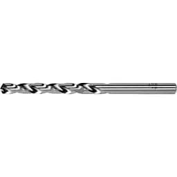 Сверло по металлу Yato HSS 4241 Premium Ø=6.5х100 мм к нержавеющей и высоколегированной стали (YT-44223)