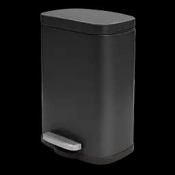 Відро для сміття з педаллю Spirella AKIRA 5 л (10.19834)