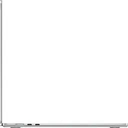 Ноутбук Apple MacBook Air 15` M4 16/256GB Silver 2025 (MW1G3) [129790] - мініатюра 6