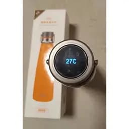 Термос Xiaomi Kiss Kiss Fish Insulation Cup 475 мл - мініатюра 2