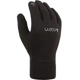 Рукавиці Cairn Warm Touch Black S (1012-0903430-102S)