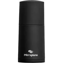 Мельница для специй Microplane Specialty, 10,8 см, черная (48060)