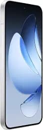 Смартфон Oppo Reno13 5G CPH2689 12/256Gb Plume White No Adapter UA UCRF - мініатюра 2