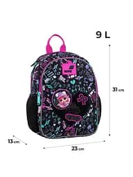 Рюкзак Kite Kids 2735 LO - мініатюра 2