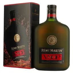 Коньяк Remy Martin VSOP, 40%, 0,5 л (50660)