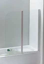 Шторка для ванны Eger 599-121W