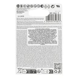 Батарейка Varta CR 2032 Bli 5 Lithium, 3-6 V, 5 шт. (6032101415) - мініатюра 3
