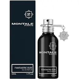 Парфумована вода оригінал Montale Fantastic Oud 50 мл