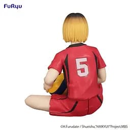 Фігурка FuRyu Волейбол!!! Кенма Козуме Haikyuu!!! Kenma Kozume 14 см F H KK 14 - мініатюра 4