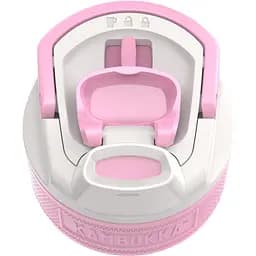 Термопляшка Kambukka Elton Insulated 1 л рожева (11-03039) - мініатюра 3